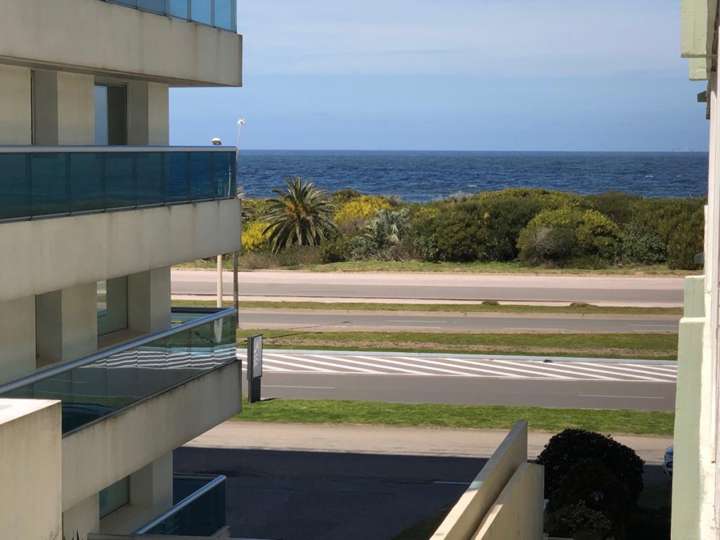 Apartamento en venta en Punta Del Este