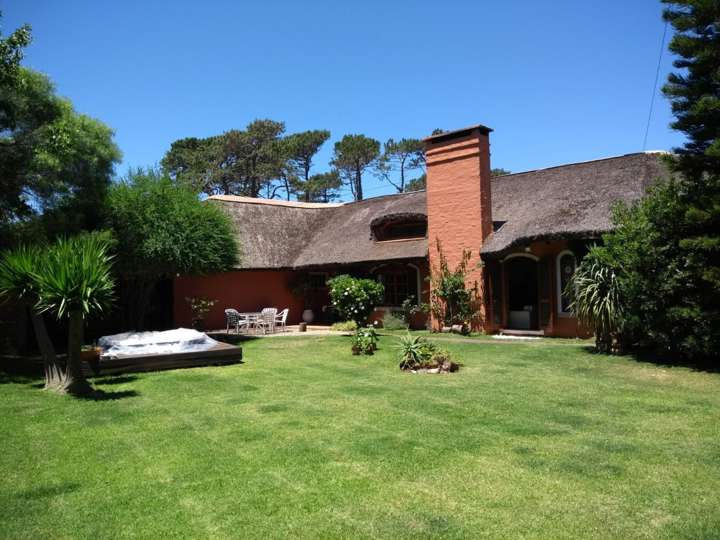 Casa en venta en Maldonado