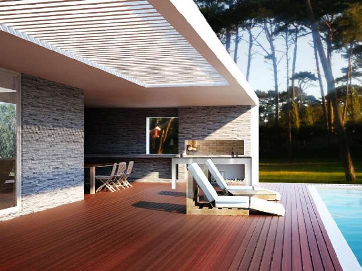 Casa en venta en Punta Del Este