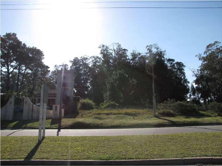 Terreno en venta en Punta Del Este