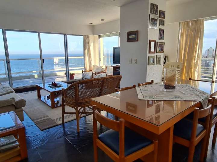 Apartamento en venta en Punta Del Este