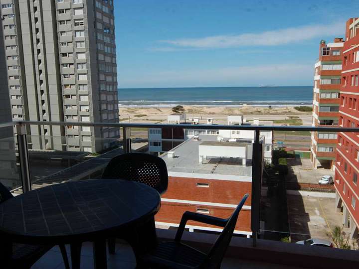 Apartamento en venta en Punta Del Este