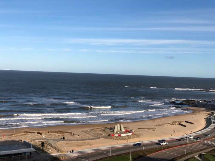 Apartamento en venta en Punta Del Este