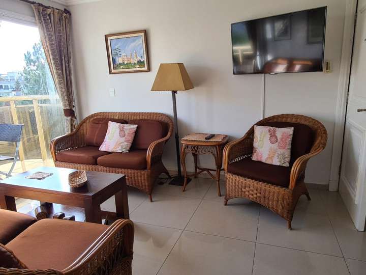 Apartamento en venta en Punta Del Este