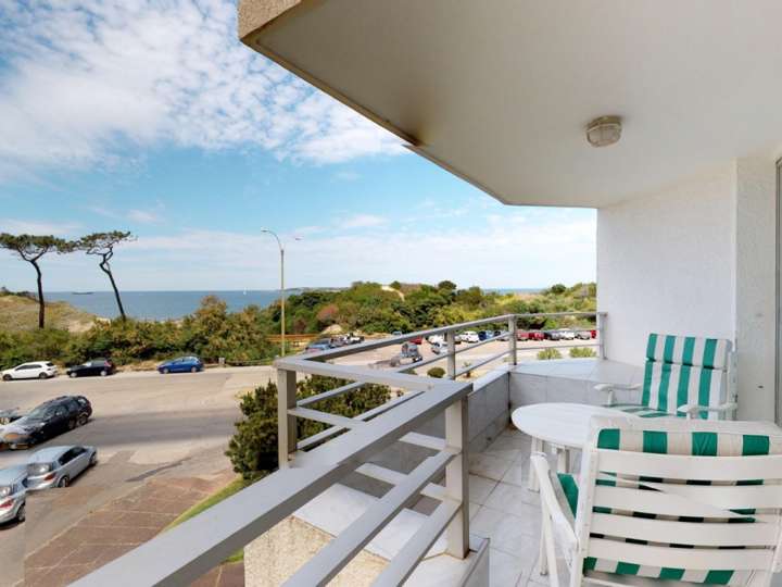 Apartamento en venta en Punta Del Este