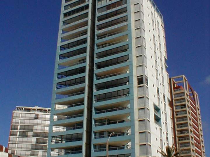 Apartamento en venta en Maldonado