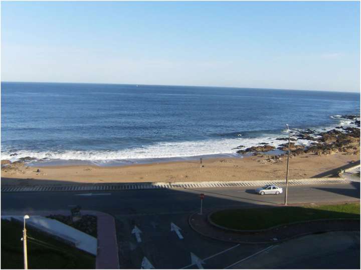 Apartamento en venta en Maldonado