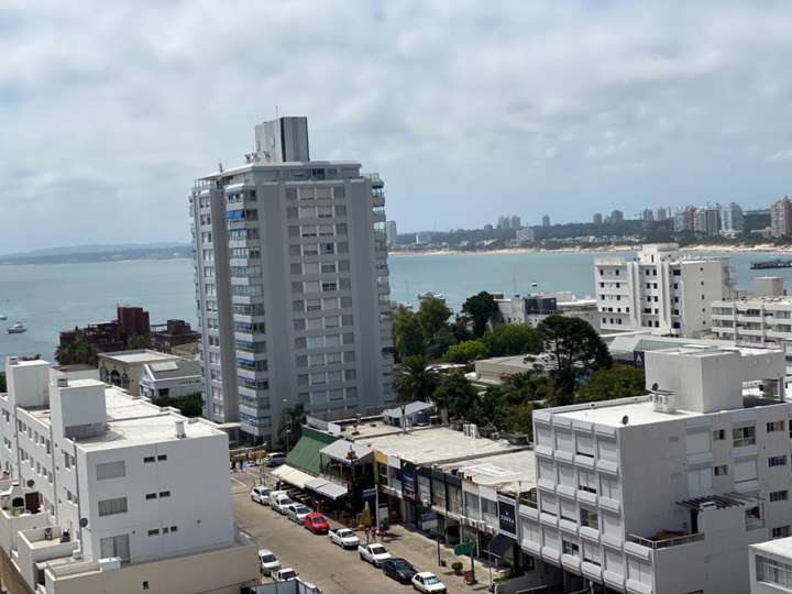 Apartamento en venta en Maldonado