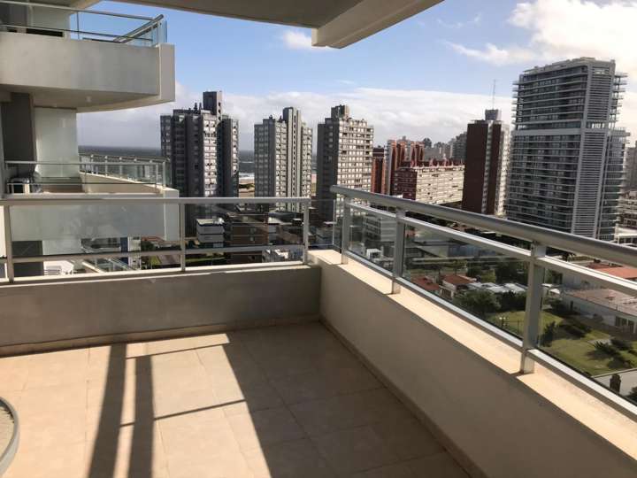 Apartamento en venta en Maldonado
