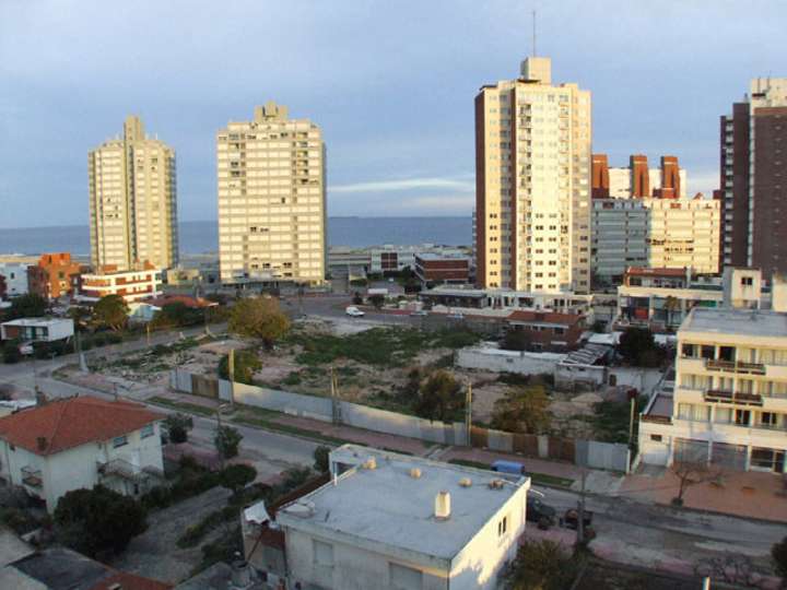 Apartamento en venta en Punta Del Este
