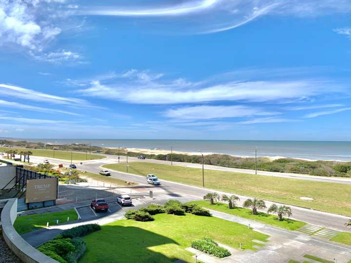 Apartamento en venta en Punta Del Este