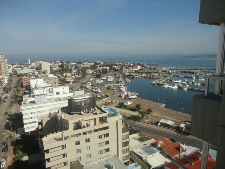 Apartamento en venta en Maldonado