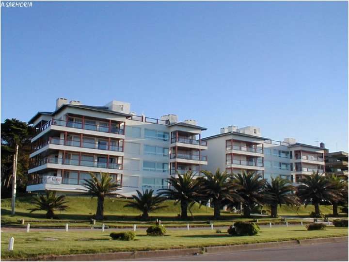 Apartamento en venta en Punta Del Este