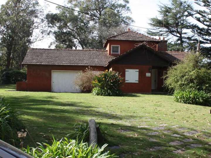 Casa en venta en Gabriela Mistral, San Rafael - El Placer