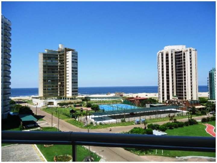 Apartamento en venta en Punta Del Este