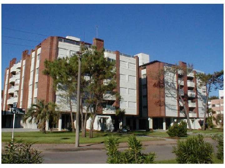 Apartamento en venta en Punta Del Este