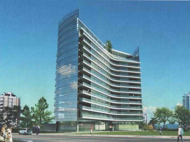 Apartamento en venta en Punta Del Este