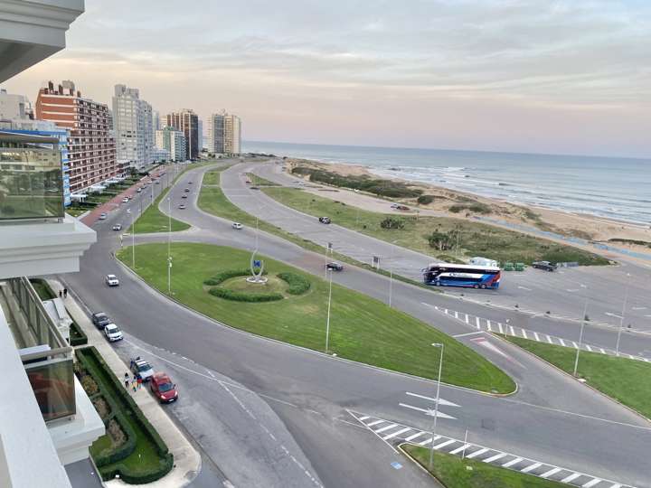 Apartamento en venta en Punta Del Este