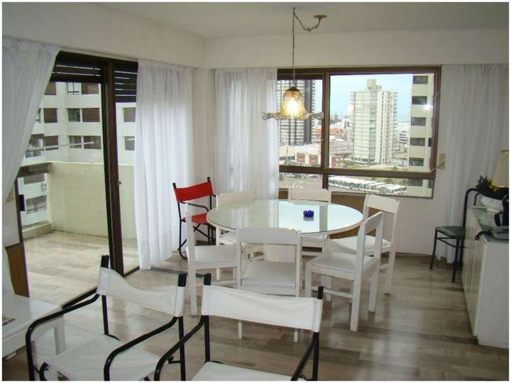 Apartamento en venta en Punta Del Este