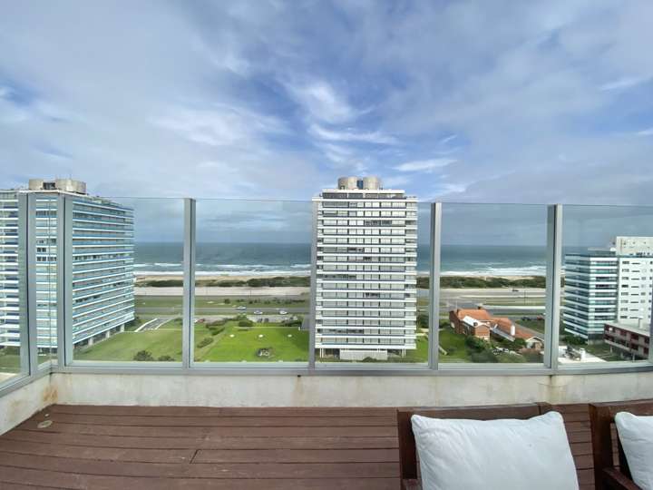 Apartamento en venta en Punta Del Este