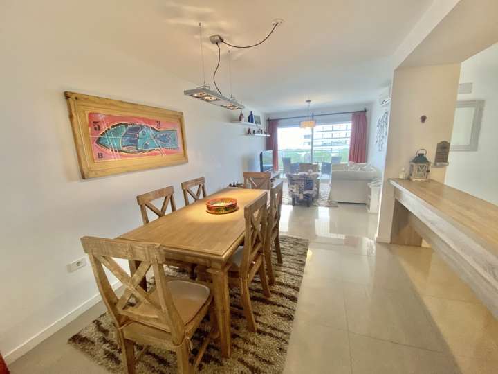Apartamento en venta en Punta Del Este