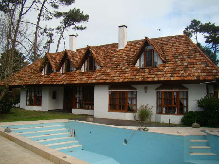 Casa en venta en Piriápolis