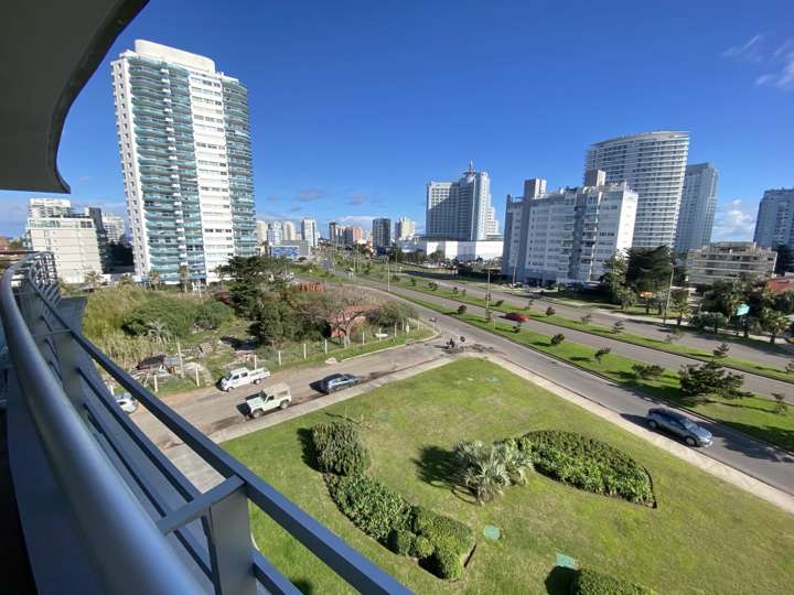 Apartamento en venta en Punta Del Este