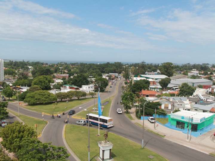 Apartamento en venta en Barrio Sur, Montevideo