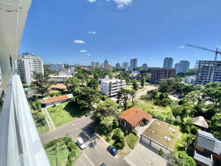 Apartamento en venta en Punta Del Este