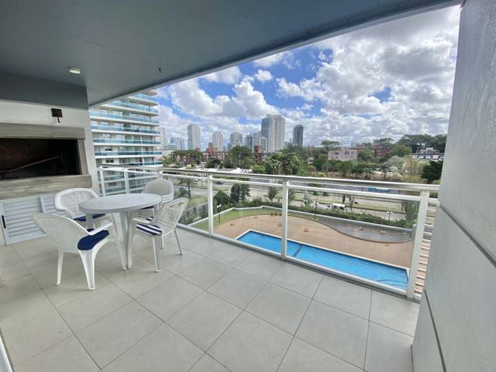 Apartamento en venta en Punta Del Este
