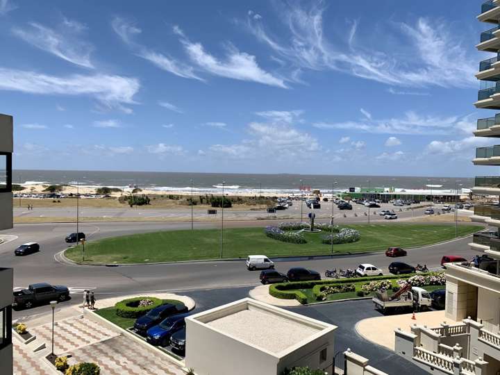 Apartamento en venta en Punta Del Este