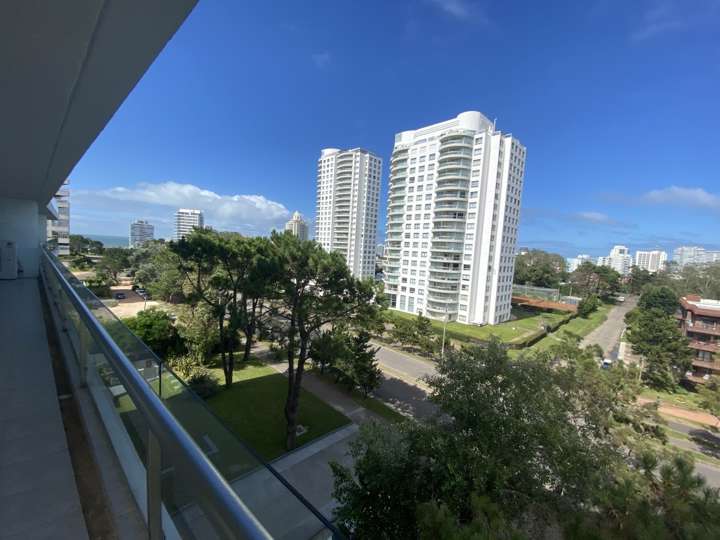 Apartamento en venta en Maldonado