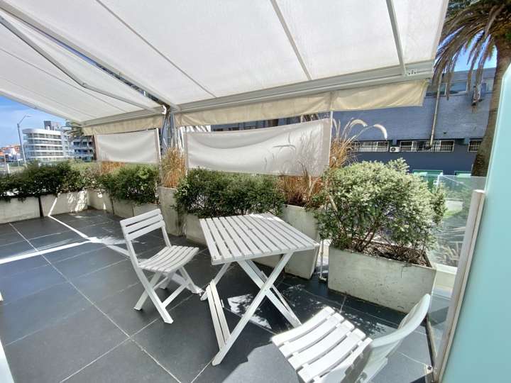 Apartamento en venta en Maldonado