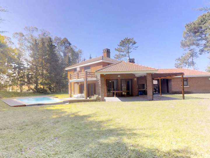 Casa en venta en Maldonado