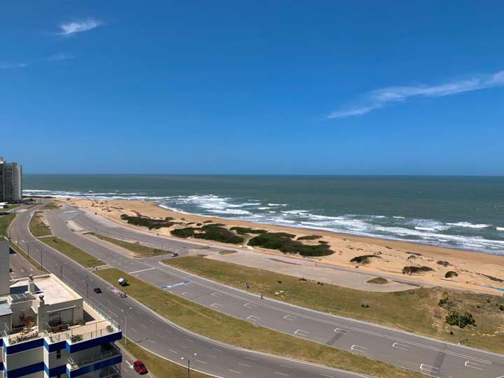 Apartamento en venta en Punta Del Este