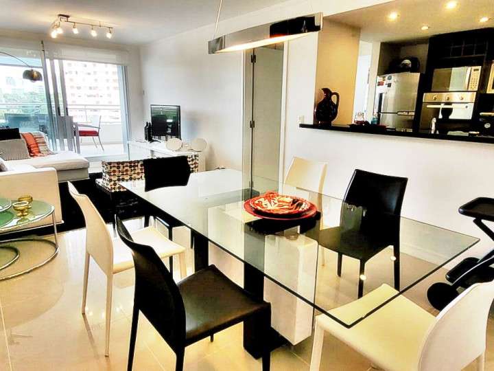 Apartamento en venta en Punta Del Este