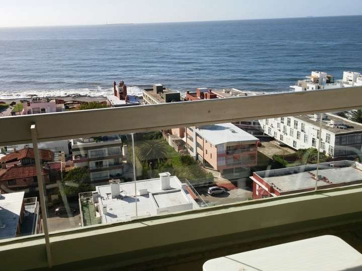 Apartamento en venta en Maldonado