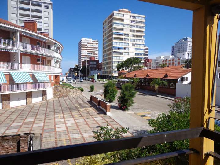 Apartamento en alquiler en Maldonado