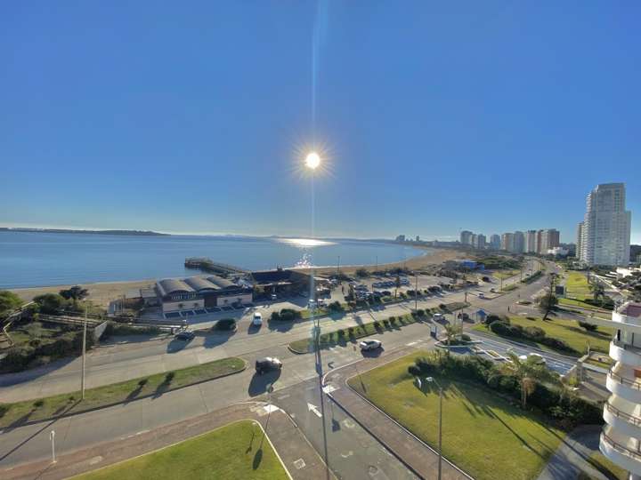 Apartamento en venta en Punta Del Este