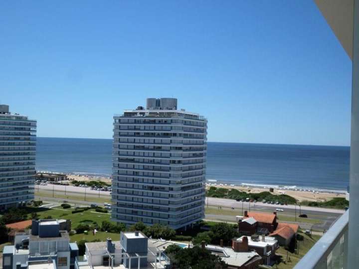 Apartamento en venta en Punta Del Este