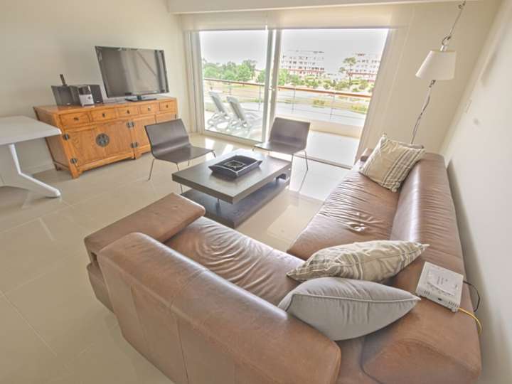 Apartamento en venta en Punta Del Este