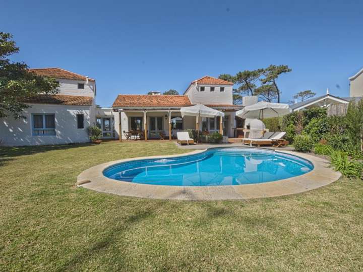 Casa en venta en Maldonado