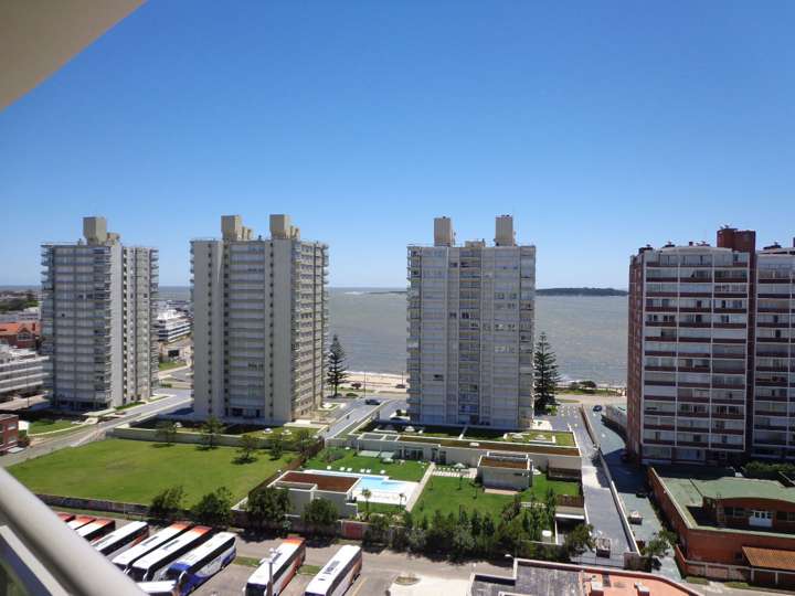 Apartamento en venta en Punta Del Este