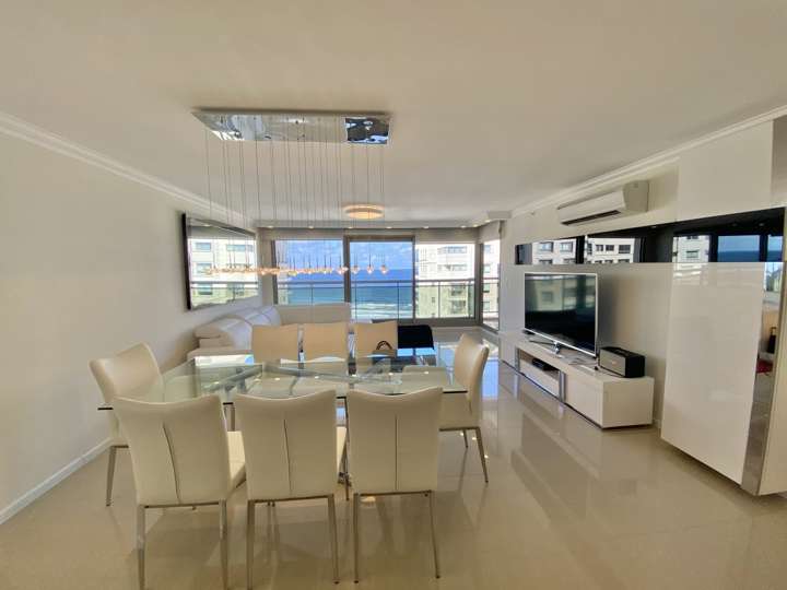 Apartamento en venta en Punta Del Este