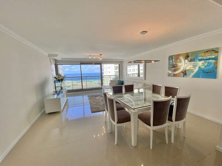 Apartamento en venta en Punta Del Este
