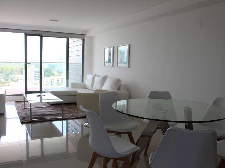 Apartamento en alquiler en San Rafael, Maldonado