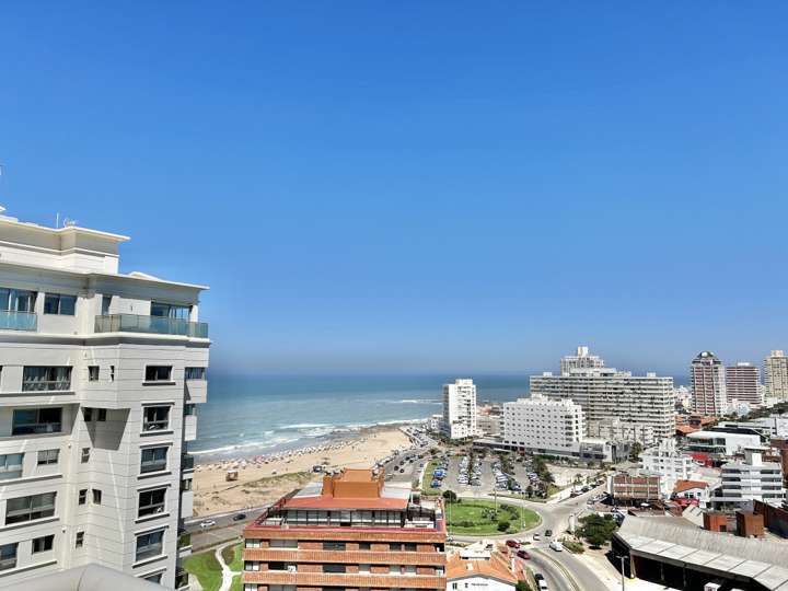 Apartamento en venta en Punta Del Este