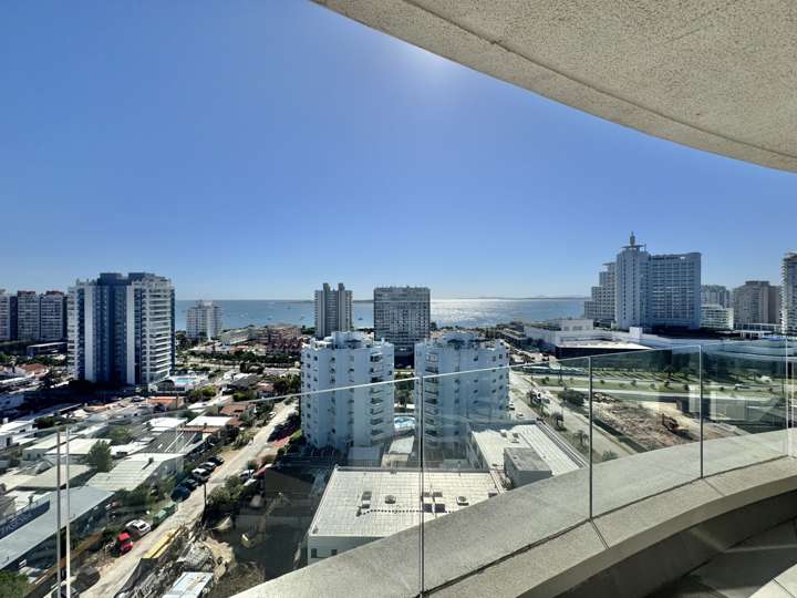 Apartamento en venta en Punta Del Este