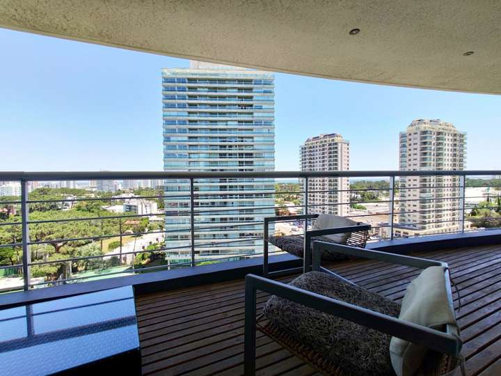 Apartamento en venta en Maldonado