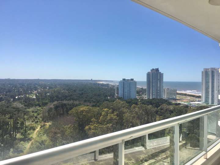 Apartamento en venta en Punta Del Este